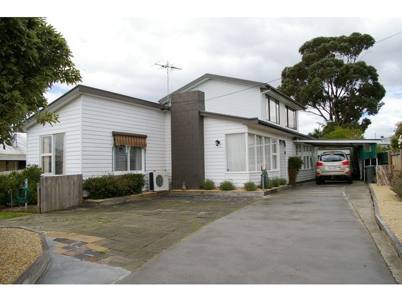 13 Maroni Road, Berriedale TAS 7011