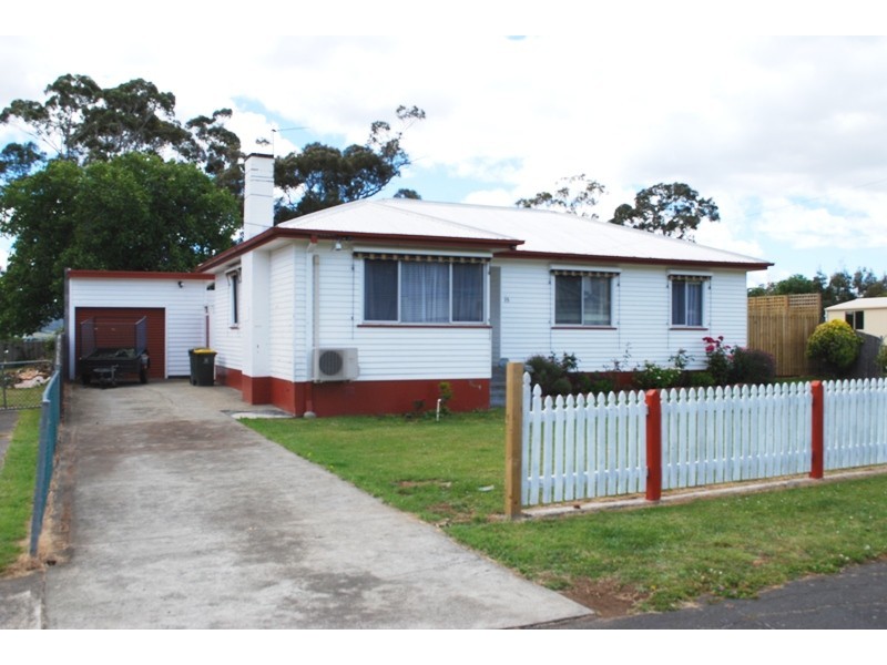 15 Ballard Street, Glenorchy TAS 7010