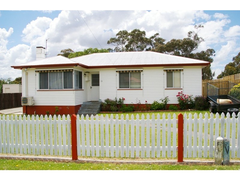 15 Ballard Street, Glenorchy TAS 7010