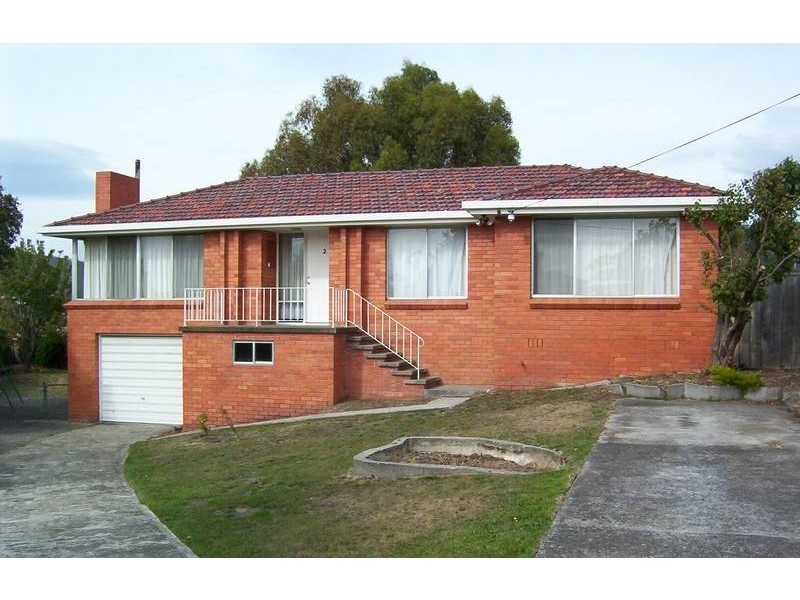 2 Baldwin Place, Lenah Valley TAS 7008