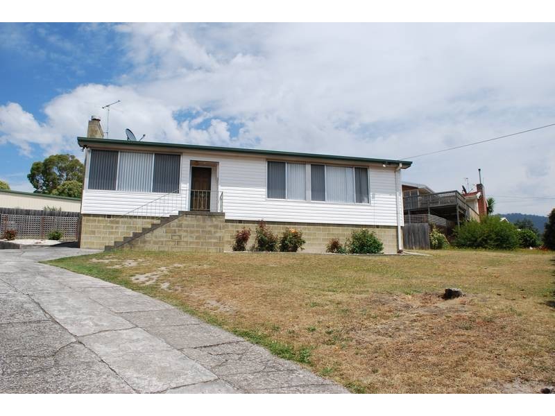 18 Burton Street, Glenorchy TAS 7010