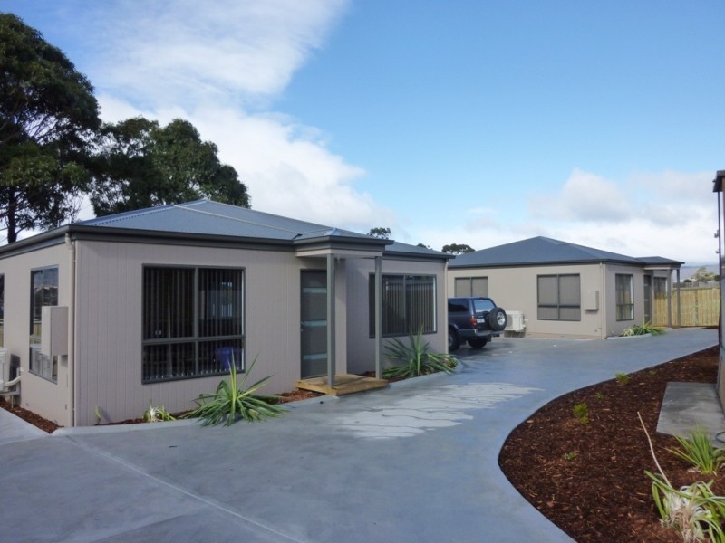 1/15 Taylor Crescent, Bridgewater TAS 7030