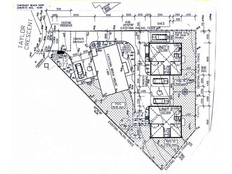 1/15 Taylor Crescent, Bridgewater TAS 7030