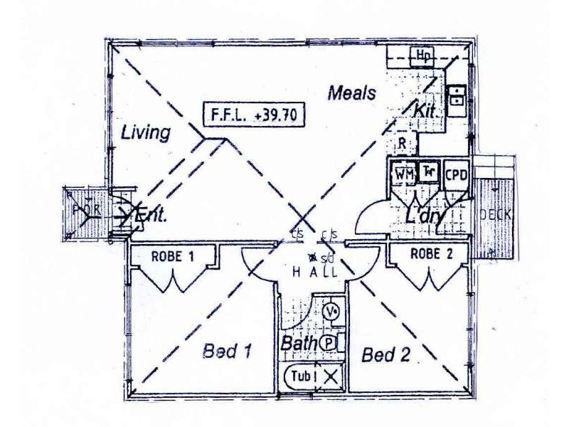 1/15 Taylor Crescent, Bridgewater TAS 7030