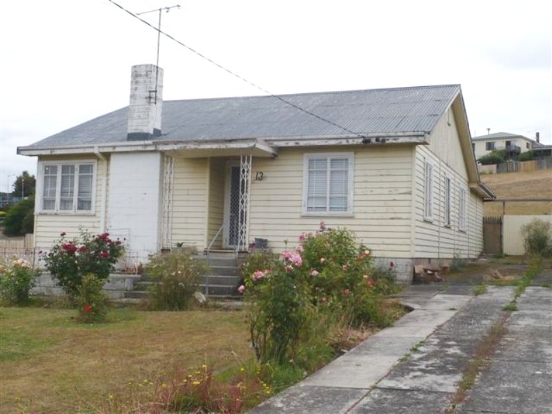 13 Barry Street, Glenorchy TAS 7010