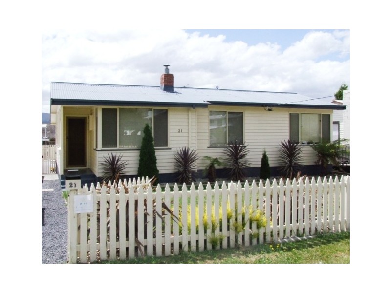 21 Dempster Street, Claremont TAS 7011