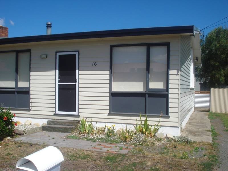 2/14-16 Sommerville Street, Sorell TAS 7172