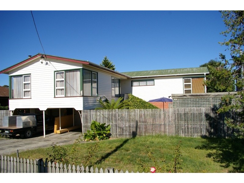 81 Terrina Street, Lauderdale TAS 7021