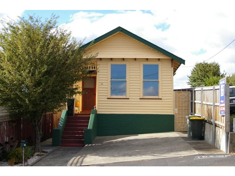 1/11 Florence Street, Moonah TAS 7009