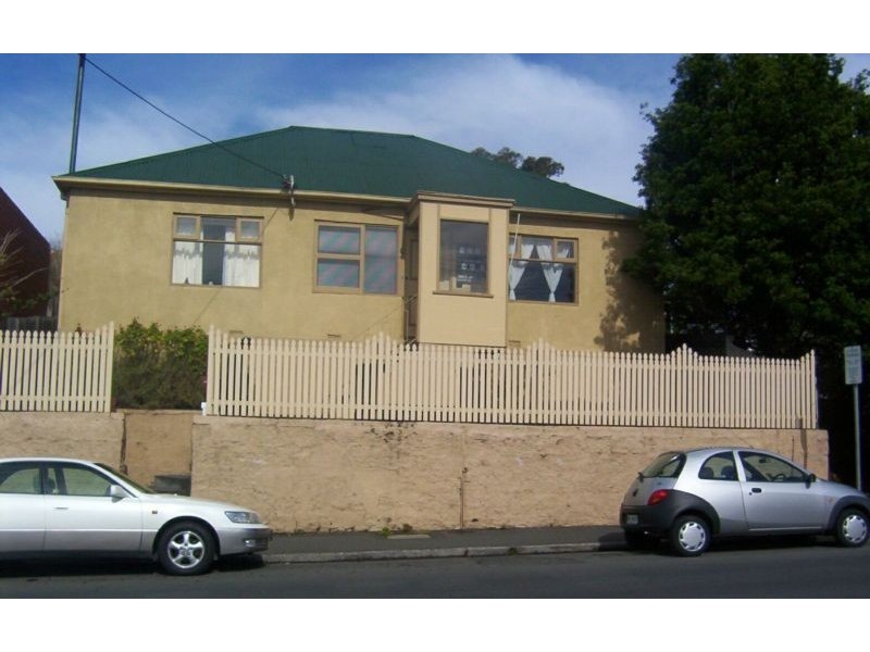 3/64 Molle Street, Hobart TAS 7000