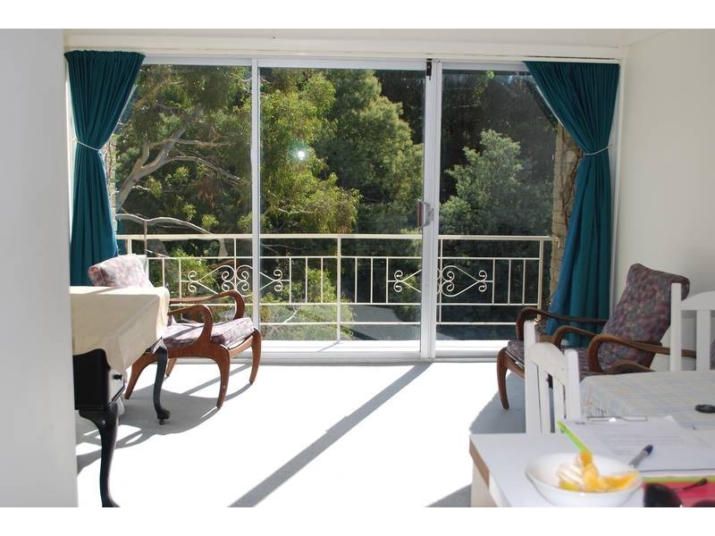 4/64 Waterworks Road, Dynnyrne TAS 7005