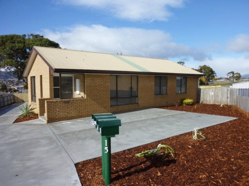 3/15 Taylor Crescent, Bridgewater TAS 7030