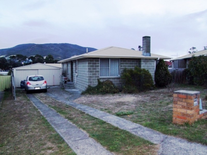 2 Hayton Place, Bridgewater TAS 7030