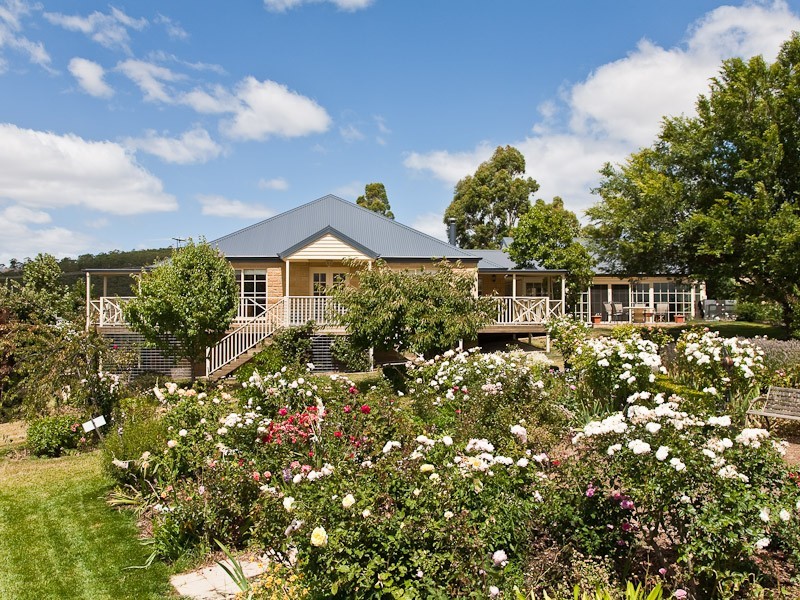 47 Mountford Drive, Mangalore TAS 7030