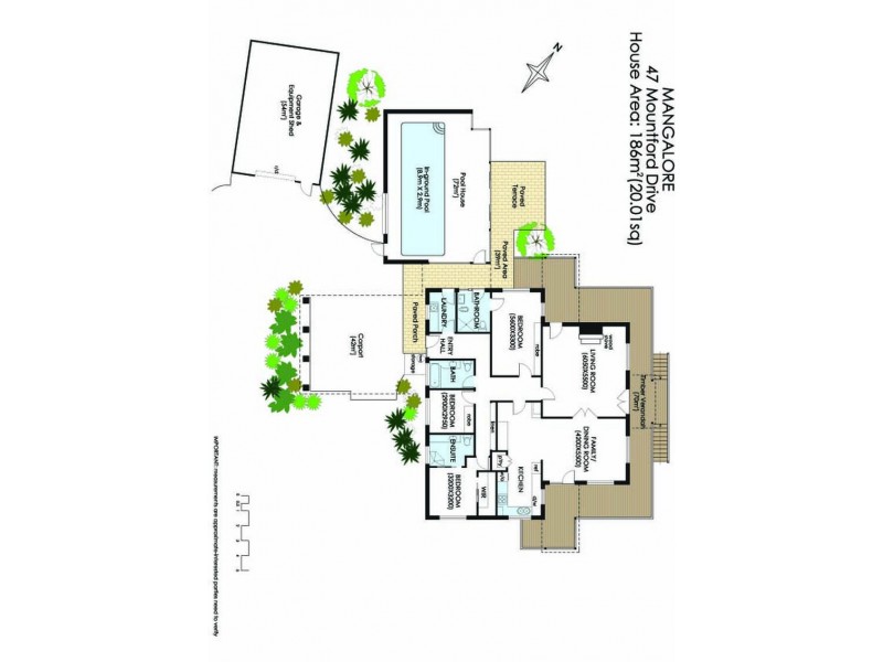 47 Mountford Drive, Mangalore TAS 7030