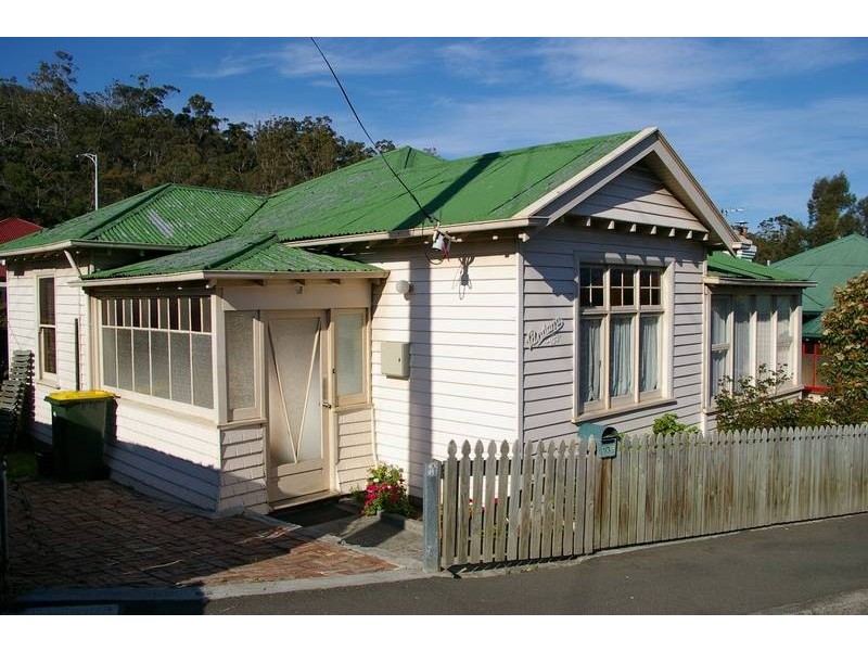 103 Letitia Street, North Hobart TAS 7000