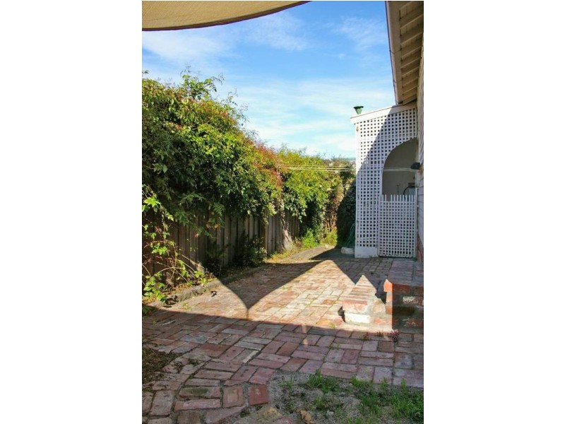 103 Letitia Street, North Hobart TAS 7000