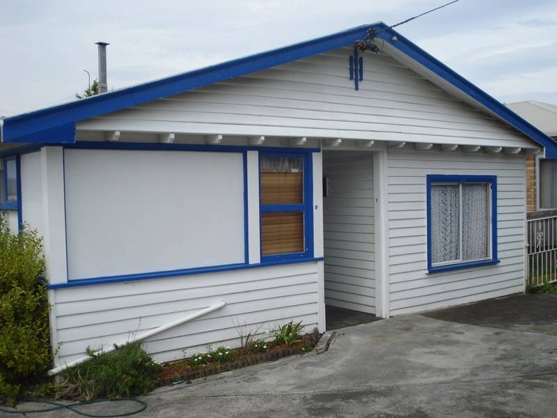 1/9 Coleman Street, West Moonah TAS 7009