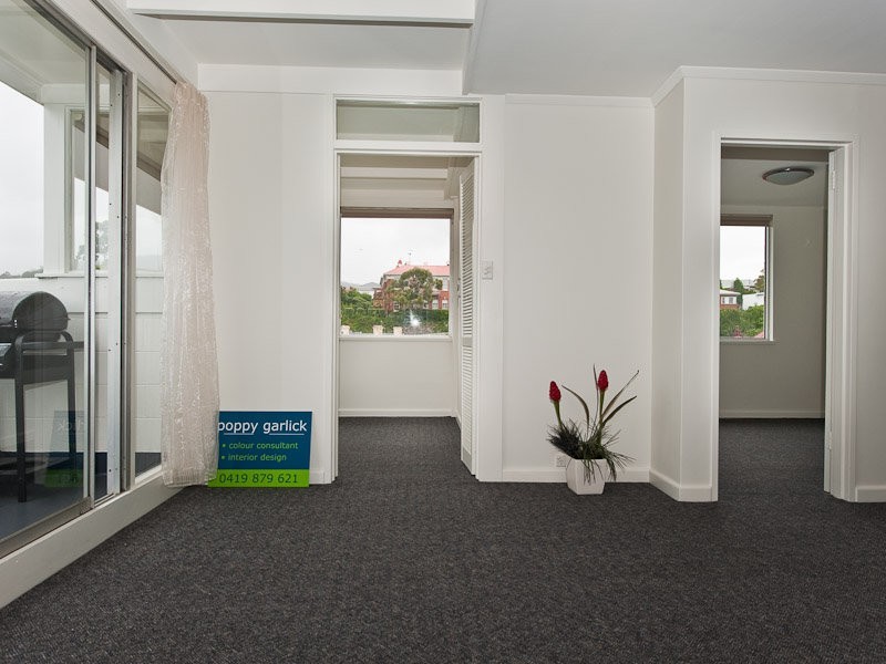 33/64 St Georges Tcs, Battery Point TAS 7004