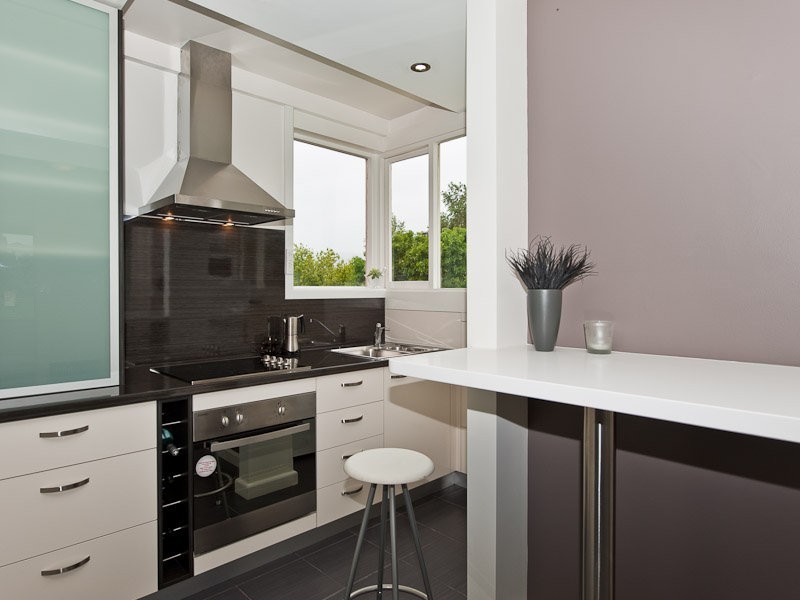 33/64 St Georges Tcs, Battery Point TAS 7004