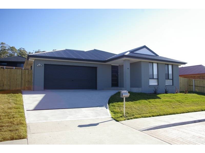 48 Glebe Hill Road, Howrah TAS 7018