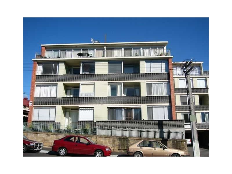 7/64 St Georges Terrace, Battery Point TAS 7004