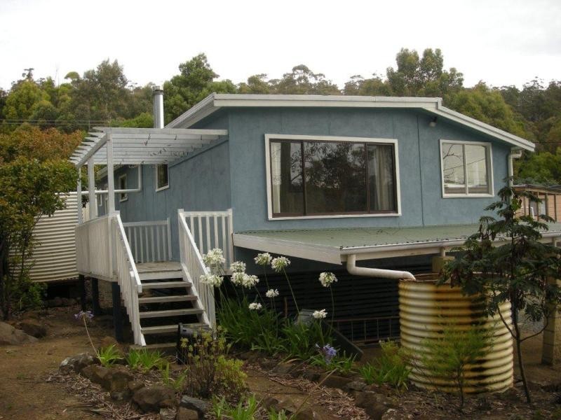 13 Mason Point Road, Eaglehawk Neck TAS 7179