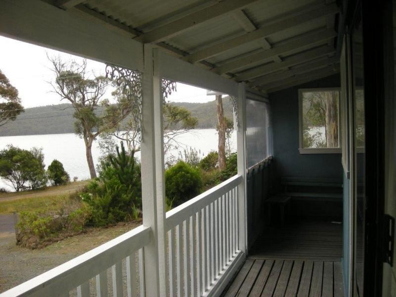 13 Mason Point Road, Eaglehawk Neck TAS 7179