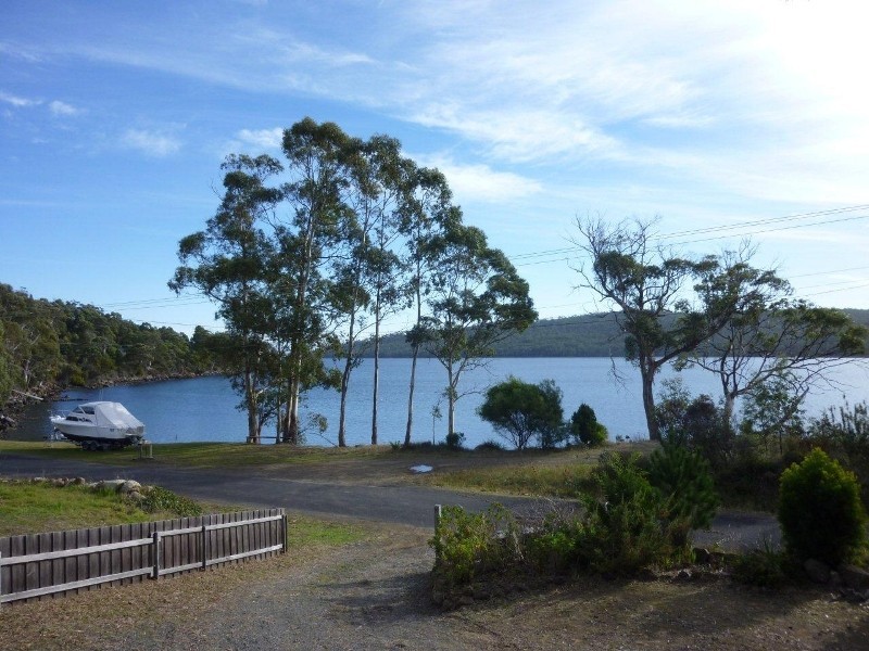 13 Mason Point Road, Eaglehawk Neck TAS 7179