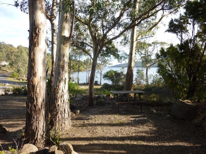 13 Mason Point Road, Eaglehawk Neck TAS 7179