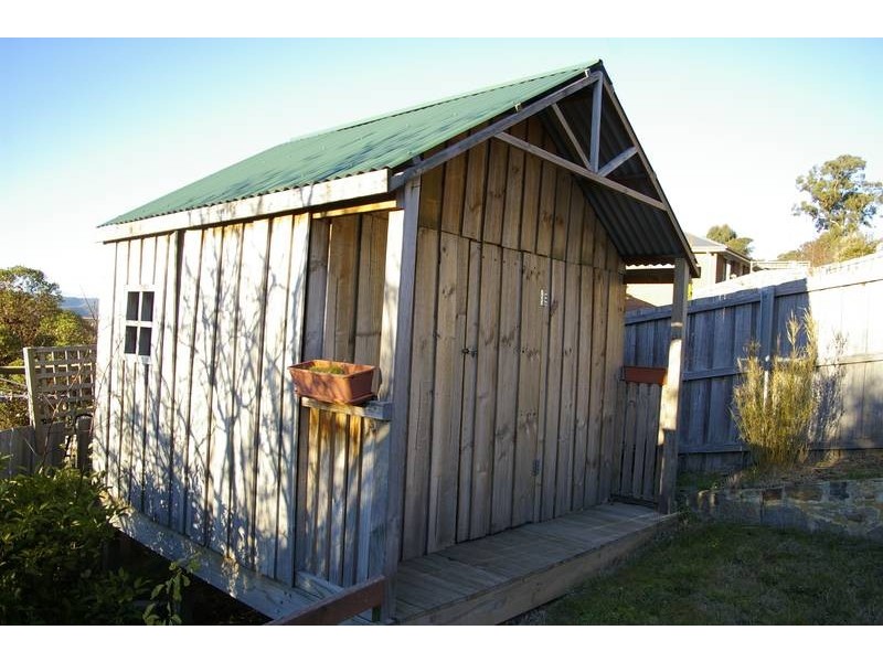 10 Daylesford Road, West Moonah TAS 7009