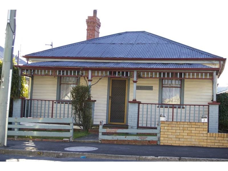 1/62 Butler Avenue, Moonah TAS 7009