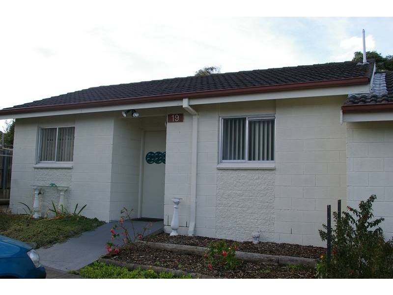 19/50 Burtonia Street, Rokeby TAS 7019