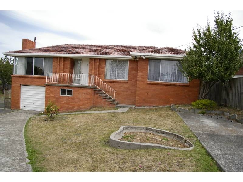 2 Baldwin Place, Lenah Valley TAS 7008