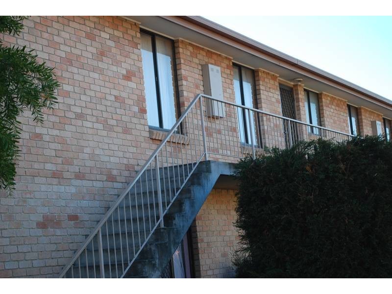 23/60 Central Avenue, Moonah TAS 7009