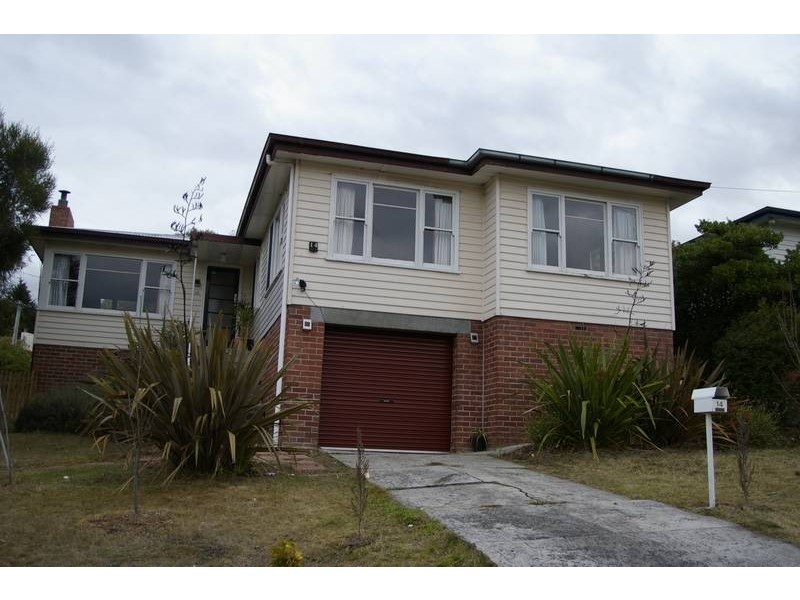 14 Girrabong Road, Lenah Valley TAS 7008