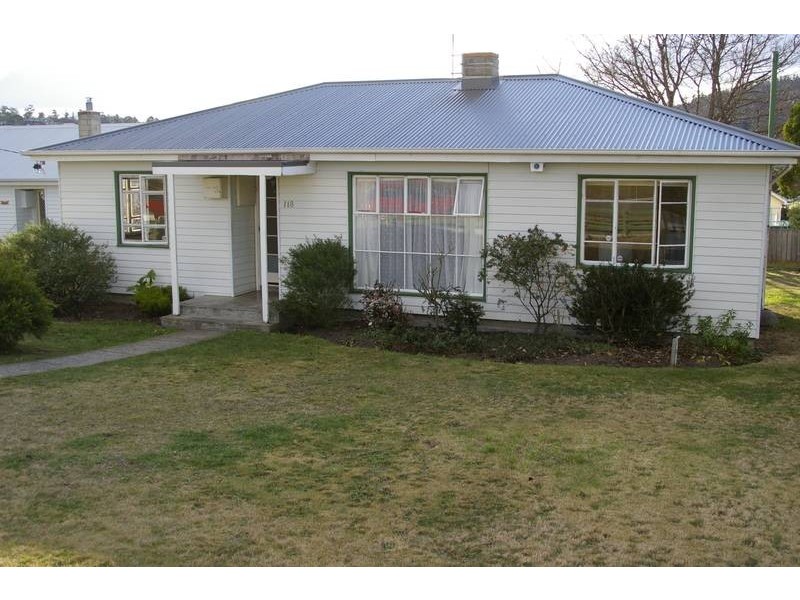 118 Bass Street, Warrane TAS 7018