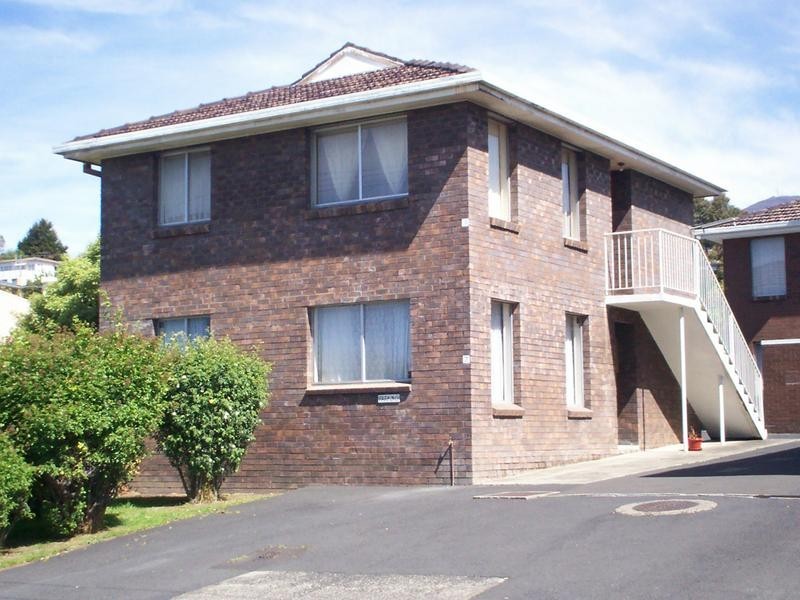 2/16-18 Leonard Avenue, West Moonah TAS 7009