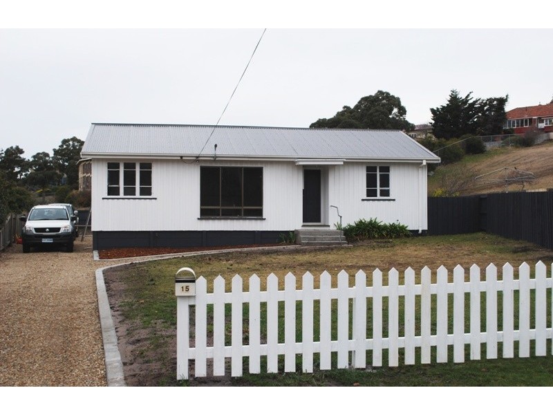 15 Barry Street, Glenorchy TAS 7010