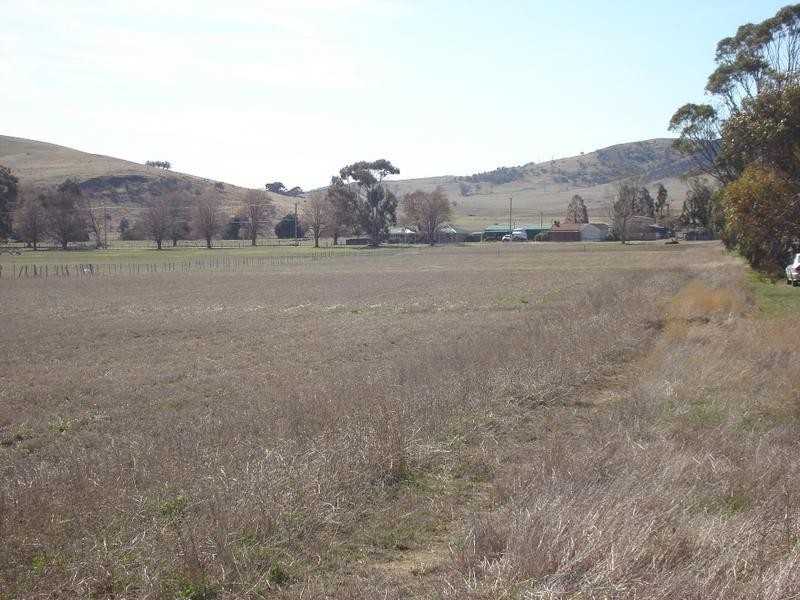 95 Main Road, Kempton TAS 7030