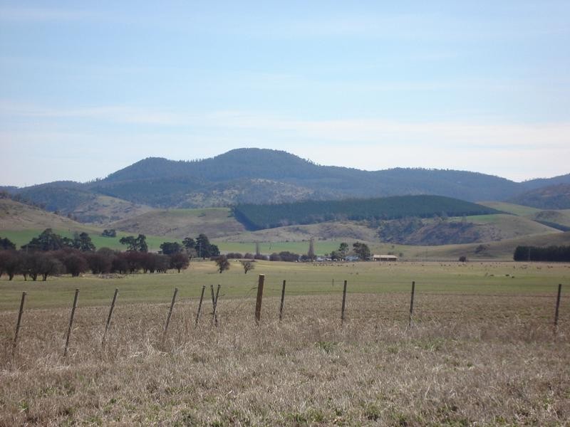 95 Main Road, Kempton TAS 7030