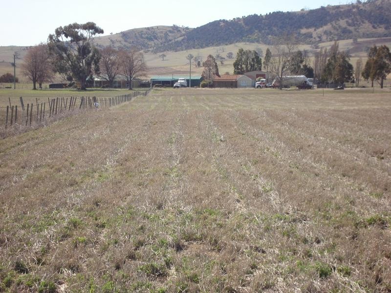 95 Main Road, Kempton TAS 7030