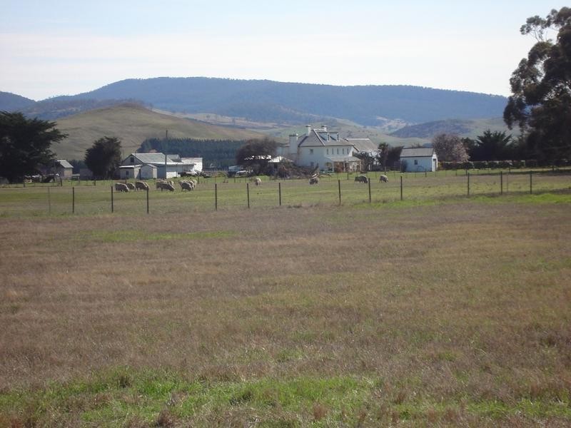 95 Main Road, Kempton TAS 7030