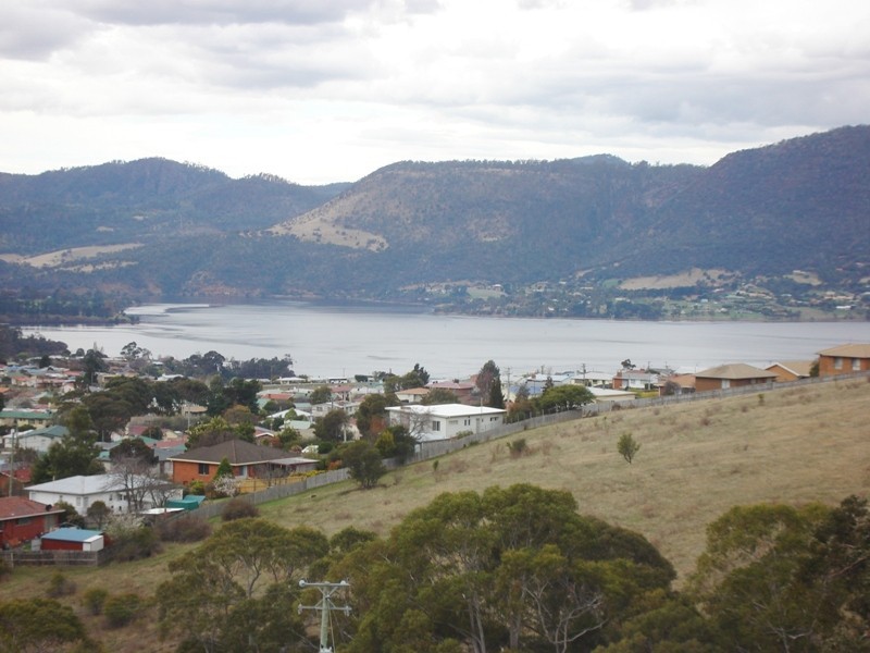 Wallcrest Road, Berriedale TAS 7011