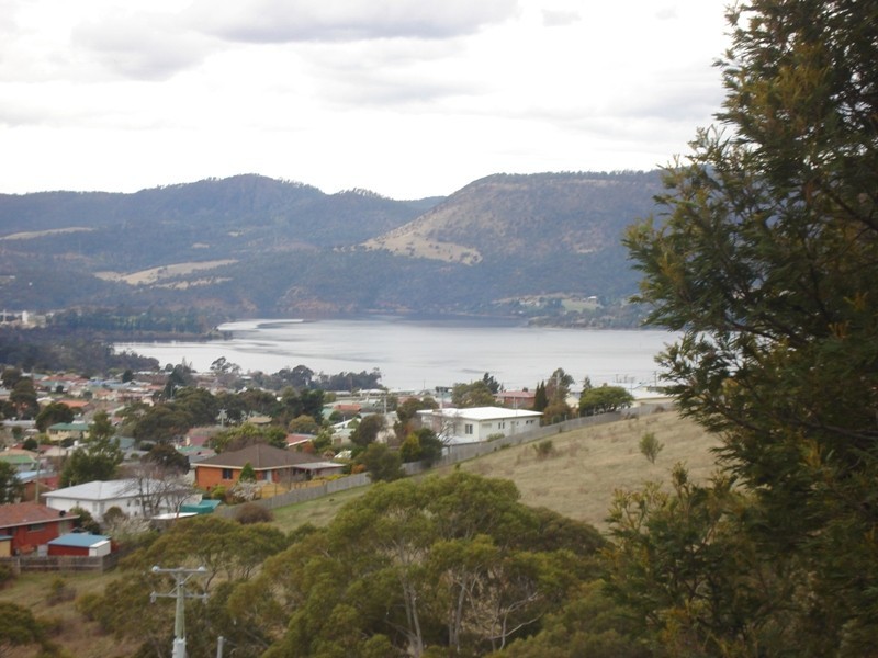 Wallcrest Road, Berriedale TAS 7011