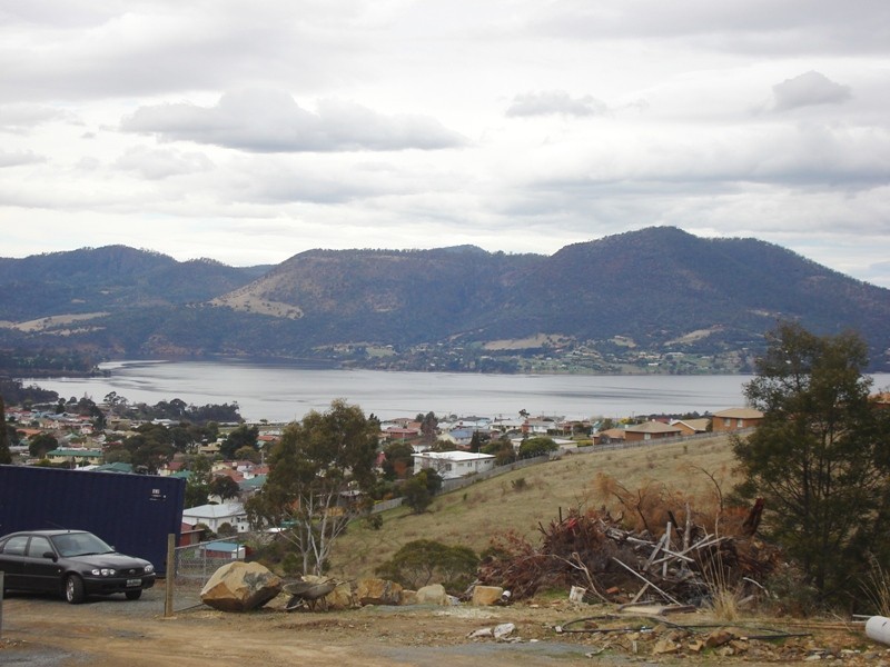 Wallcrest Road, Berriedale TAS 7011