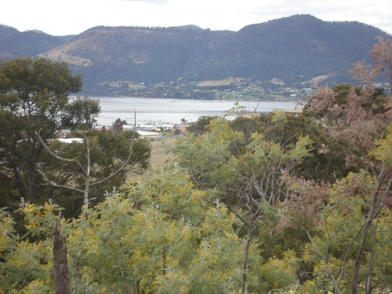 Wallcrest Road, Berriedale TAS 7011