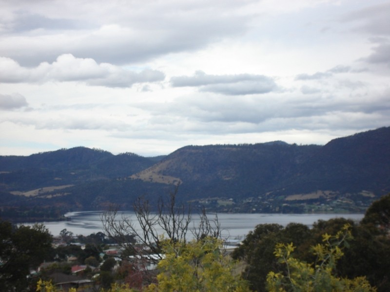 Wallcrest Road, Berriedale TAS 7011