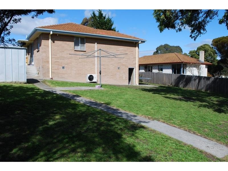 12 Launde Avenue, Clarendon Vale TAS 7019