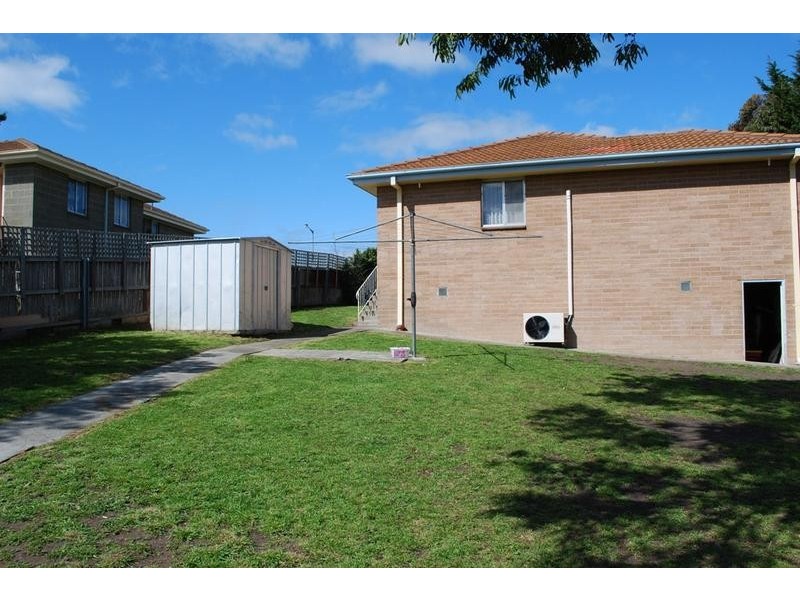 12 Launde Avenue, Clarendon Vale TAS 7019